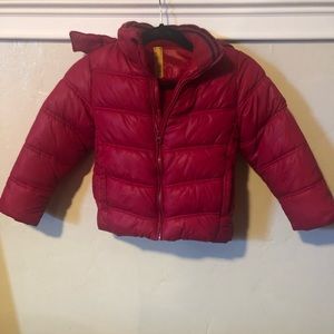 Zara kids jacket